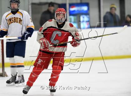 Thumbnail 2 in Conard @ Simsbury photogallery.