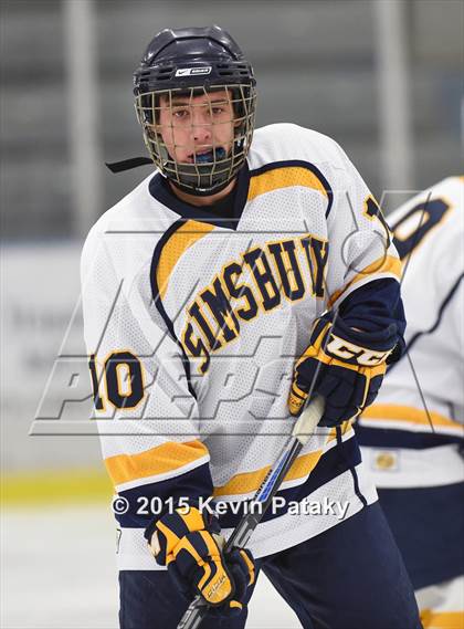 Thumbnail 1 in Conard @ Simsbury photogallery.