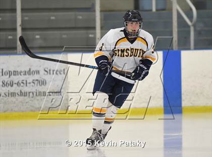 Thumbnail 3 in Conard @ Simsbury photogallery.