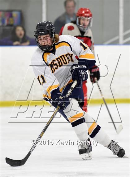 Thumbnail 2 in Conard @ Simsbury photogallery.