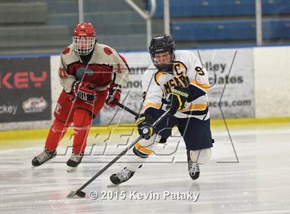 Thumbnail 2 in Conard @ Simsbury photogallery.