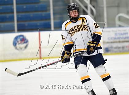 Thumbnail 2 in Conard @ Simsbury photogallery.
