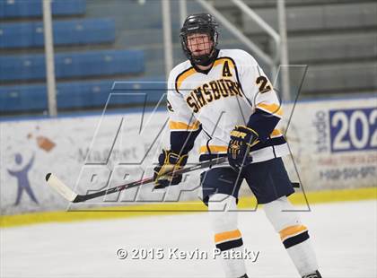 Thumbnail 3 in Conard @ Simsbury photogallery.