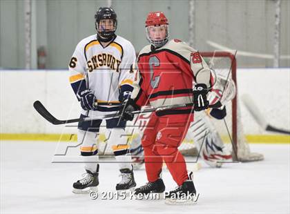 Thumbnail 2 in Conard @ Simsbury photogallery.