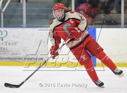 Thumbnail 3 in Conard @ Simsbury photogallery.