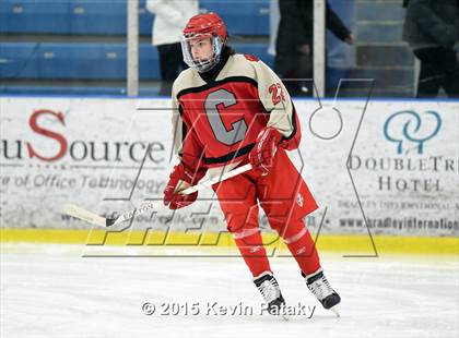 Thumbnail 2 in Conard @ Simsbury photogallery.