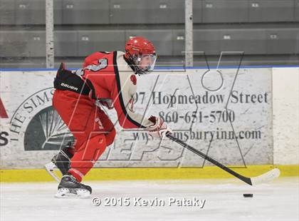 Thumbnail 1 in Conard @ Simsbury photogallery.
