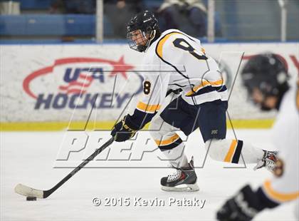Thumbnail 3 in Conard @ Simsbury photogallery.
