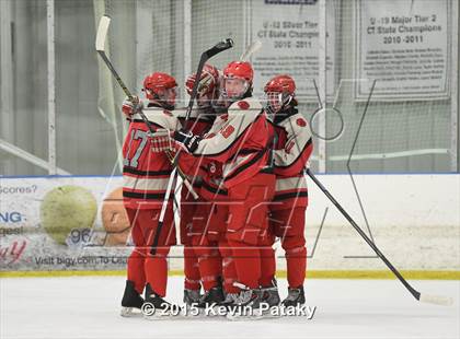 Thumbnail 2 in Conard @ Simsbury photogallery.