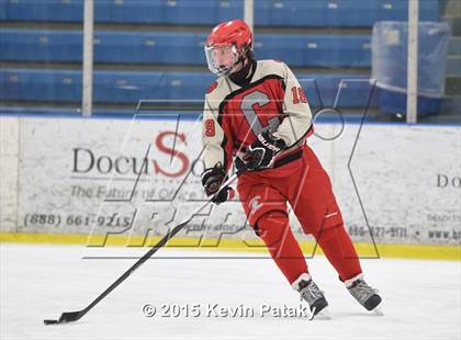 Thumbnail 3 in Conard @ Simsbury photogallery.