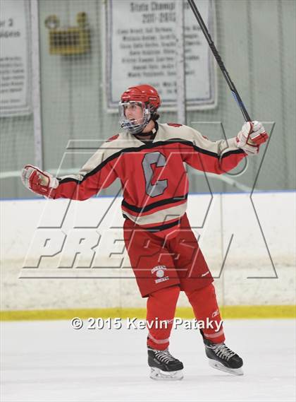 Thumbnail 1 in Conard @ Simsbury photogallery.