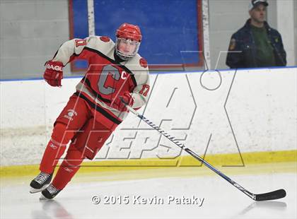 Thumbnail 3 in Conard @ Simsbury photogallery.