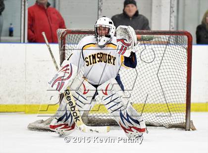 Thumbnail 2 in Conard @ Simsbury photogallery.