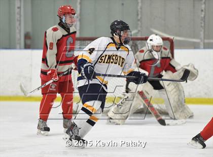Thumbnail 3 in Conard @ Simsbury photogallery.