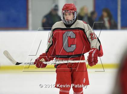 Thumbnail 1 in Conard @ Simsbury photogallery.