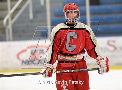 Thumbnail 1 in Conard @ Simsbury photogallery.
