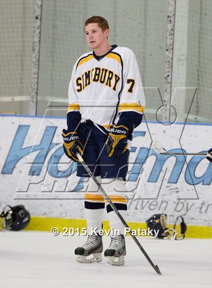 Thumbnail 1 in Conard @ Simsbury photogallery.
