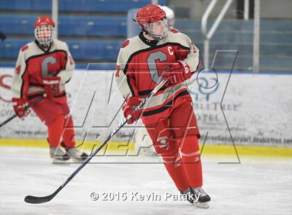 Thumbnail 3 in Conard @ Simsbury photogallery.