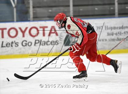 Thumbnail 3 in Conard @ Simsbury photogallery.
