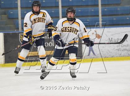 Thumbnail 2 in Conard @ Simsbury photogallery.