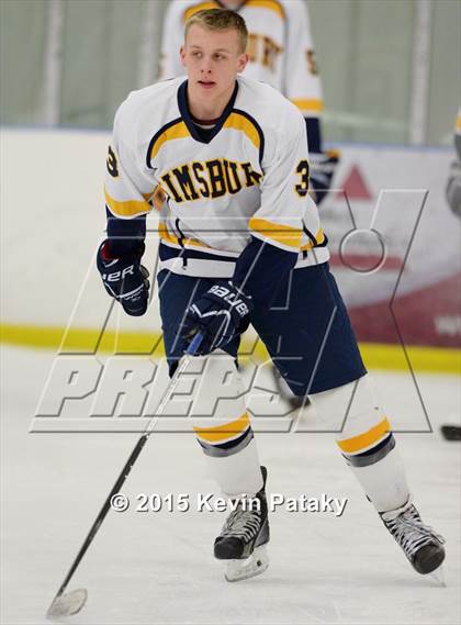 Thumbnail 3 in Conard @ Simsbury photogallery.
