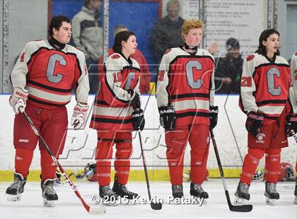Thumbnail 3 in Conard @ Simsbury photogallery.