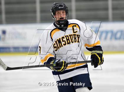 Thumbnail 1 in Conard @ Simsbury photogallery.