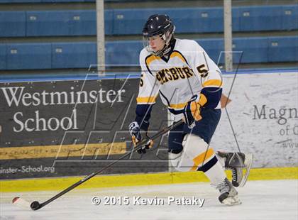 Thumbnail 1 in Conard @ Simsbury photogallery.