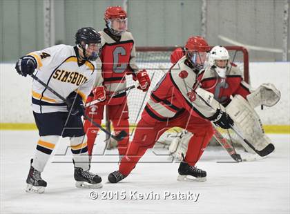 Thumbnail 3 in Conard @ Simsbury photogallery.