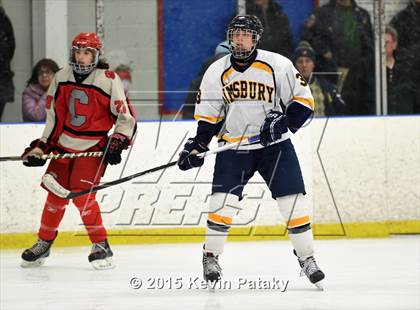 Thumbnail 1 in Conard @ Simsbury photogallery.