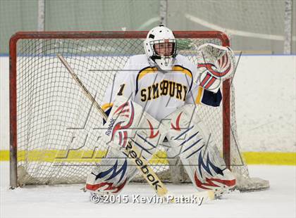 Thumbnail 1 in Conard @ Simsbury photogallery.