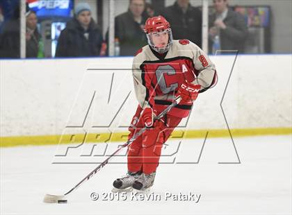 Thumbnail 1 in Conard @ Simsbury photogallery.