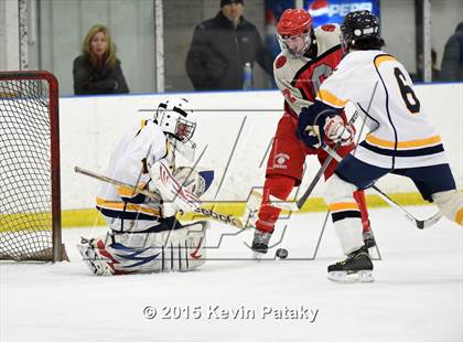 Thumbnail 2 in Conard @ Simsbury photogallery.