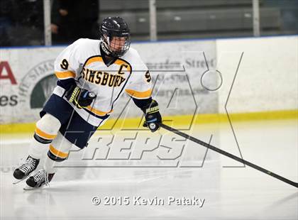 Thumbnail 2 in Conard @ Simsbury photogallery.