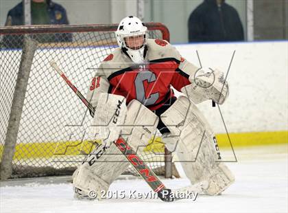 Thumbnail 3 in Conard @ Simsbury photogallery.