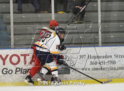Thumbnail 2 in Conard @ Simsbury photogallery.