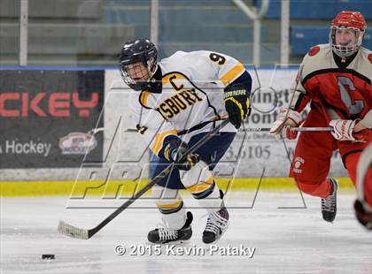 Thumbnail 1 in Conard @ Simsbury photogallery.