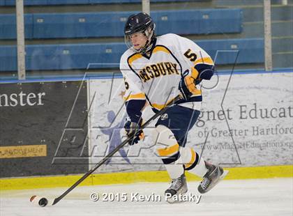 Thumbnail 3 in Conard @ Simsbury photogallery.