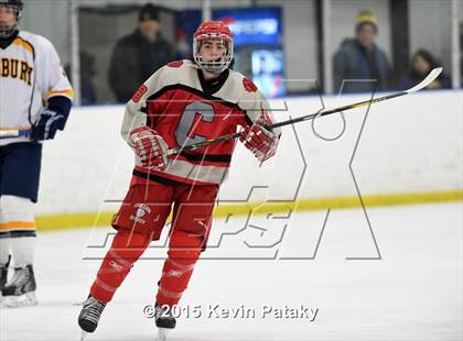 Thumbnail 3 in Conard @ Simsbury photogallery.