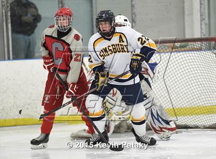 Thumbnail 3 in Conard @ Simsbury photogallery.