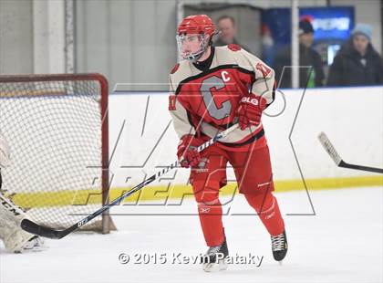 Thumbnail 1 in Conard @ Simsbury photogallery.