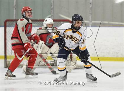 Thumbnail 3 in Conard @ Simsbury photogallery.