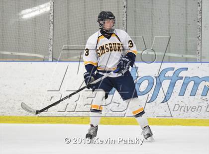 Thumbnail 1 in Conard @ Simsbury photogallery.