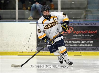 Thumbnail 2 in Conard @ Simsbury photogallery.