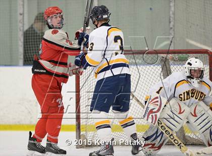 Thumbnail 3 in Conard @ Simsbury photogallery.