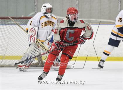 Thumbnail 1 in Conard @ Simsbury photogallery.