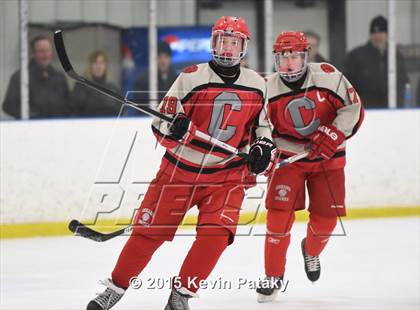 Thumbnail 1 in Conard @ Simsbury photogallery.