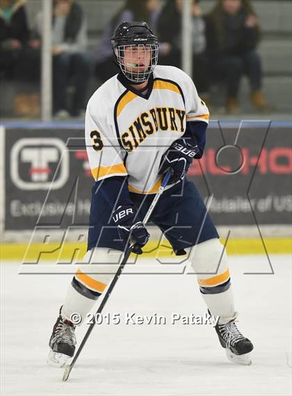 Thumbnail 2 in Conard @ Simsbury photogallery.