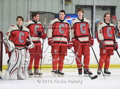 Thumbnail 1 in Conard @ Simsbury photogallery.