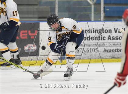 Thumbnail 2 in Conard @ Simsbury photogallery.